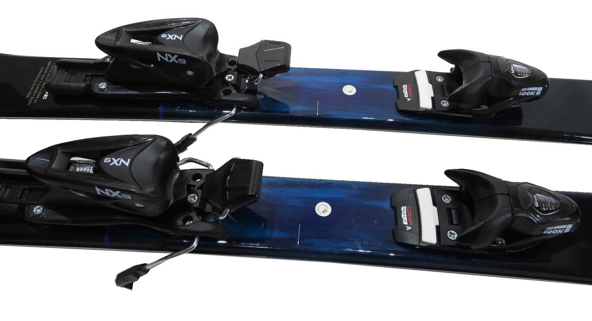 Amazon | 2025-26モデル JOYRIDE/ジョイライド ファンスキー